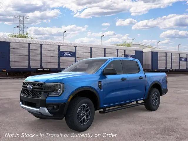 2026 Ford Ranger XLT for sale in Naperville, IL