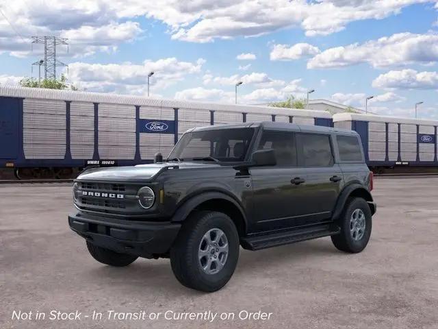 2026 Ford Bronco Big Bend for sale in Naperville, IL