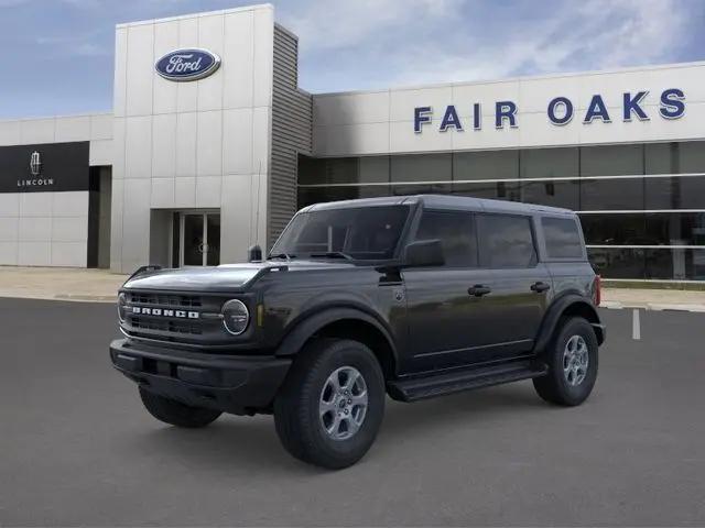 2026 Ford Bronco Big Bend for sale in Naperville, IL