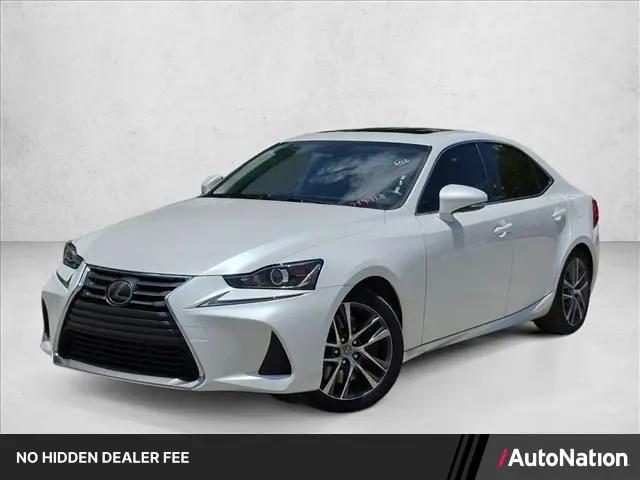 2020 Lexus IS 300 IS 300 for sale in Greenacres, FL