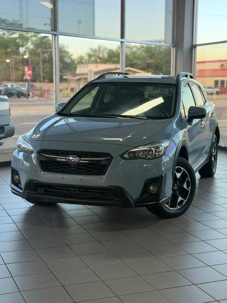 2019 Subaru Crosstrek 2.0i Premium for sale in Carson City, NV