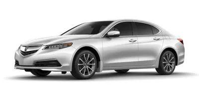 2015 Acura TLX V6 Tech for sale in Elizabeth, NJ