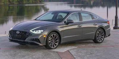 2021 Hyundai Sonata SE for sale in Elizabeth, NJ