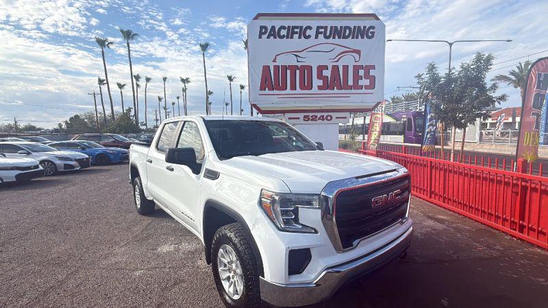 2019 GMC Sierra 1500 Base for sale in Phoenix, AZ