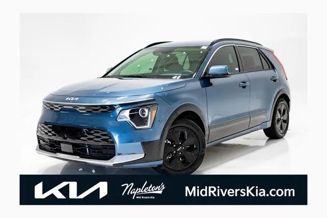 2023 Kia Niro EV Wind for sale in St. Peters, MO