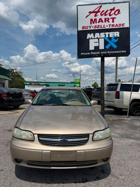 2000 Chevrolet Malibu LS for sale in Jacksonville, NC