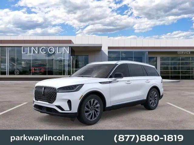 2026 Lincoln Aviator Premiere for sale in Winston Salem, NC