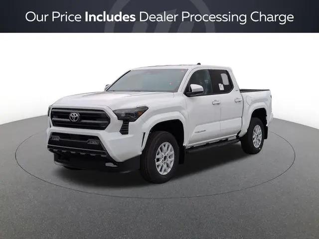 2026 Toyota Tacoma SR5 for sale in Baltimore, MD