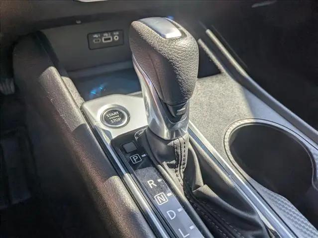 2025 Nissan Altima SV AWD
