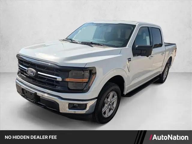 2026 Ford F-150 XLT for sale in Mobile, AL