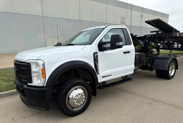 2023 Ford F-450 XL