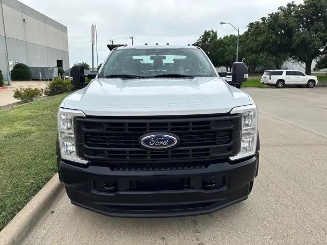 2023 Ford F-450 XL