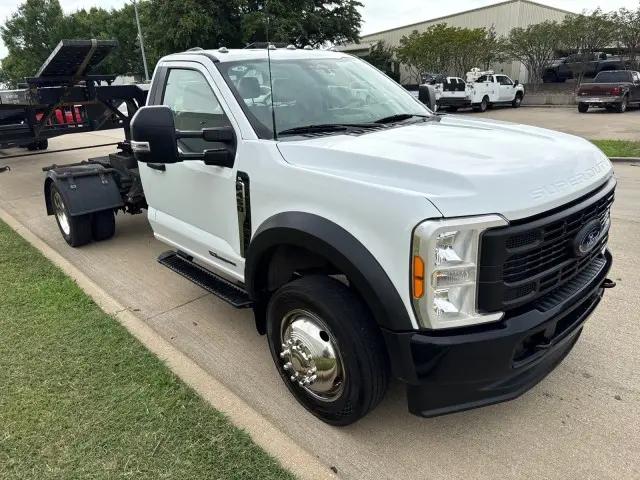 2023 Ford F-450 XL