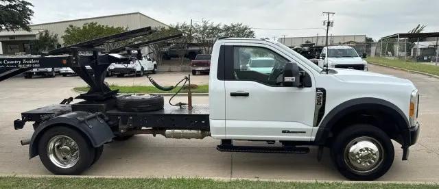 2023 Ford F-450 XL
