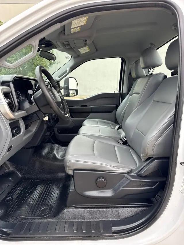 2023 Ford F-450 XL