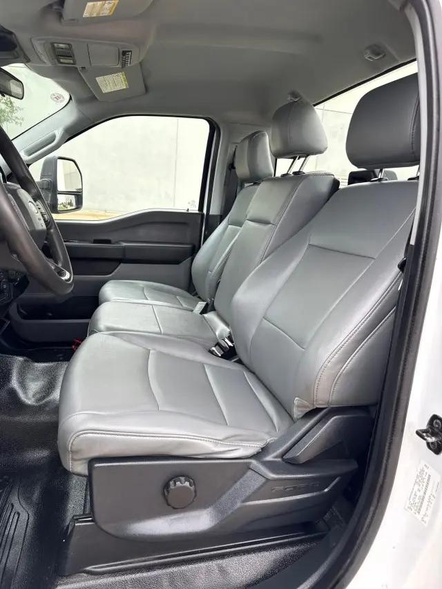 2023 Ford F-450 XL