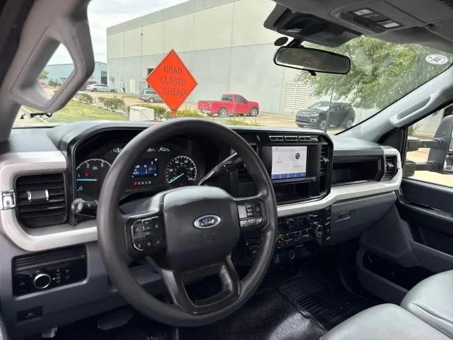 2023 Ford F-450 XL