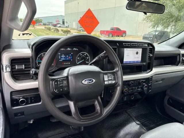 2023 Ford F-450 XL