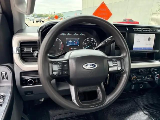 2023 Ford F-450 XL