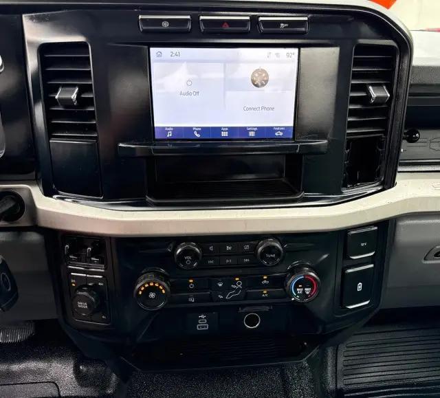 2023 Ford F-450 XL