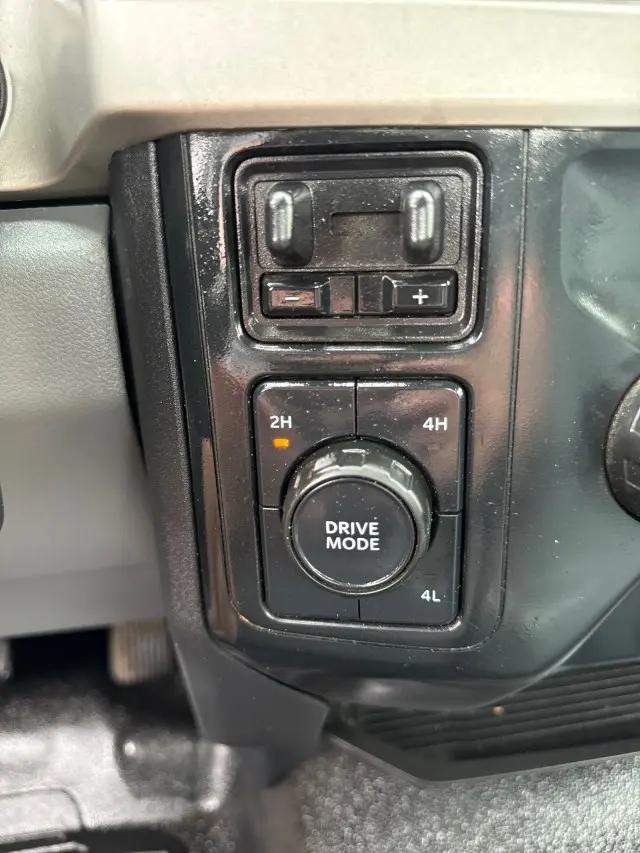 2023 Ford F-450 XL