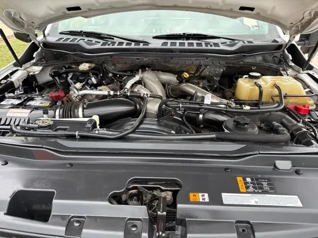 2023 Ford F-450 XL