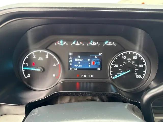 2023 Ford F-450 XL