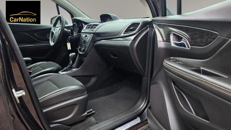 2014 Buick Encore Convenience