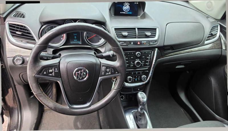 2014 Buick Encore Convenience