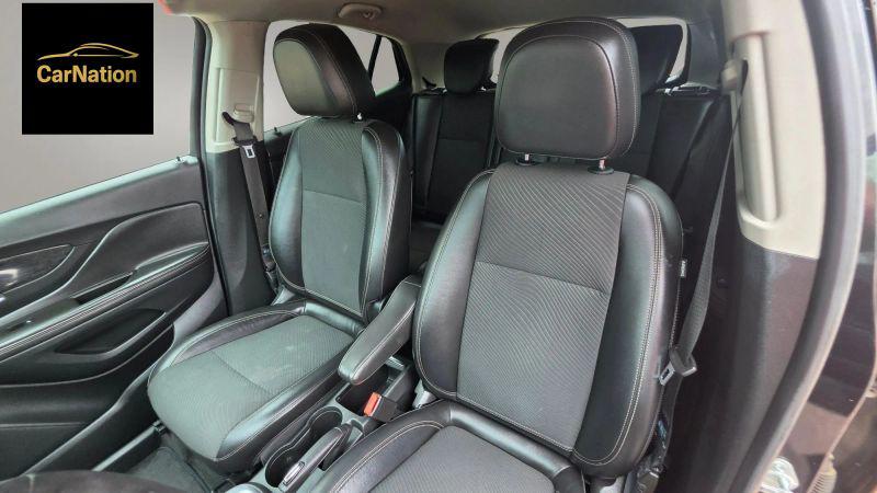 2014 Buick Encore Convenience