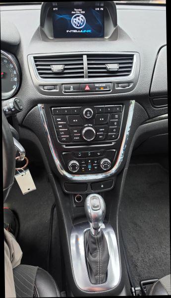 2014 Buick Encore Convenience