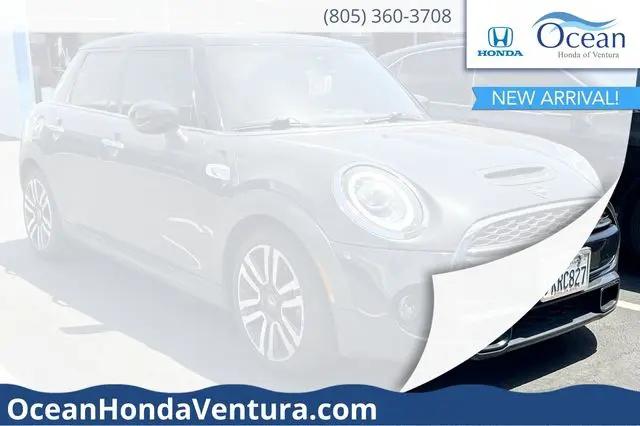 2021 MINI Hardtop Cooper S for sale in Ventura, CA