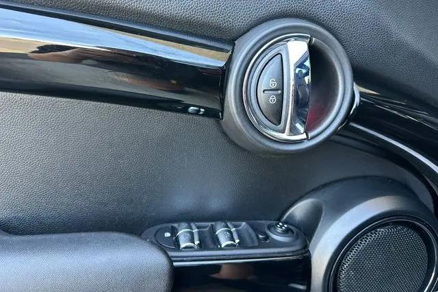 2021 MINI Hardtop Cooper S