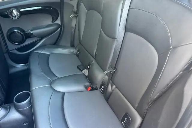 2021 MINI Hardtop Cooper S