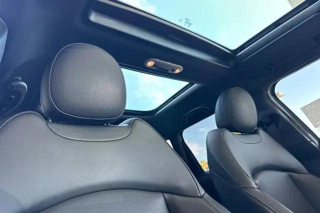 2021 MINI Hardtop Cooper S