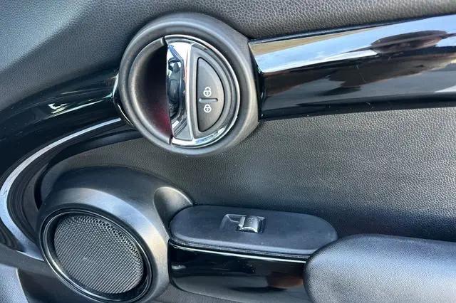 2021 MINI Hardtop Cooper S