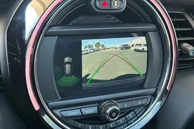 2021 MINI Hardtop Cooper S