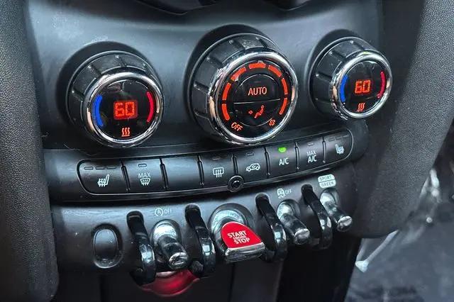 2021 MINI Hardtop Cooper S