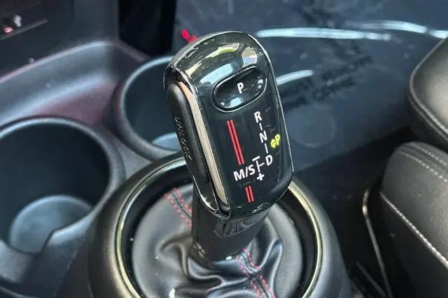 2021 MINI Hardtop Cooper S