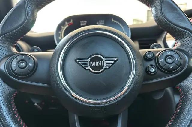 2021 MINI Hardtop Cooper S