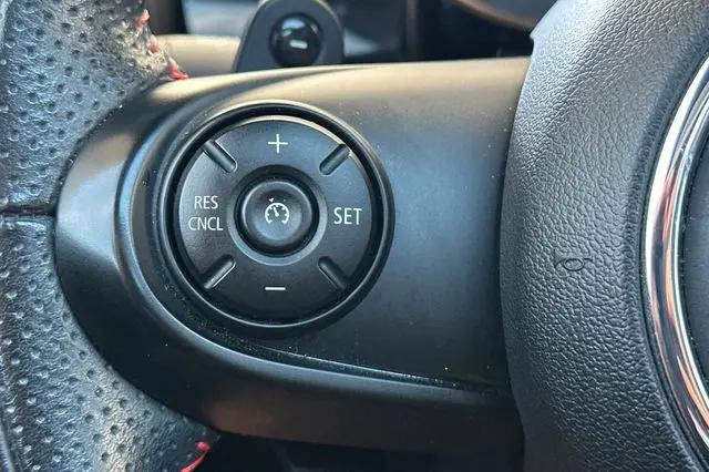 2021 MINI Hardtop Cooper S