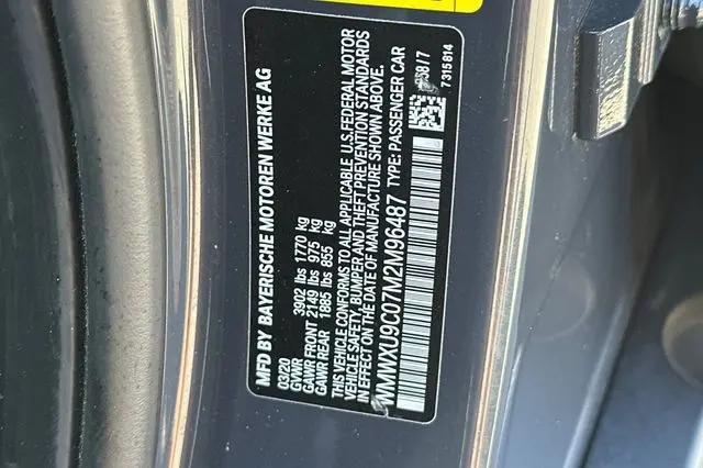 2021 MINI Hardtop Cooper S
