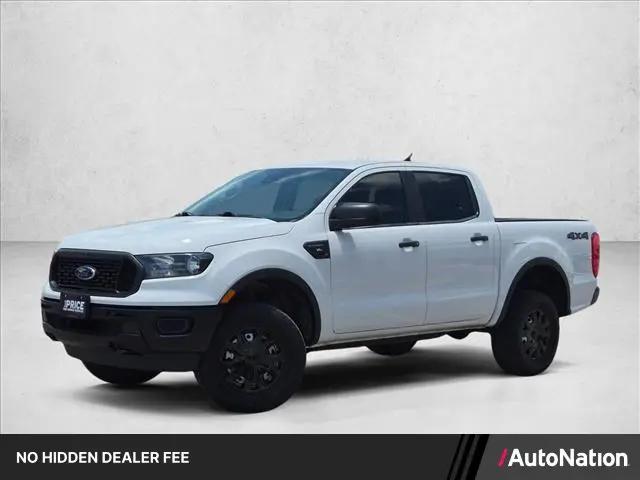 2021 Ford Ranger XL for sale in Corpus Christi, TX