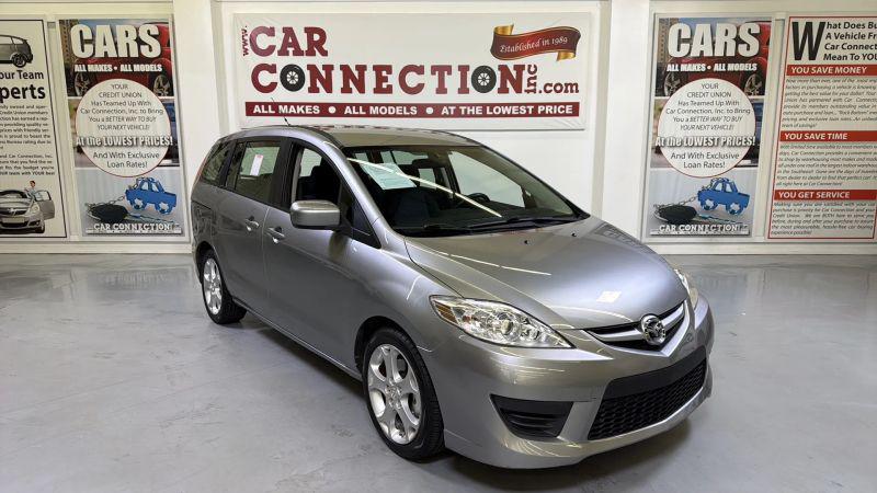 2010 Mazda Mazda5 Sport for sale in Tucker, GA
