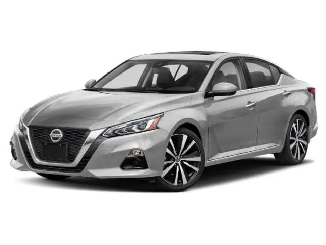 2021 Nissan Altima SV FWD for sale in Apache Junction, AZ