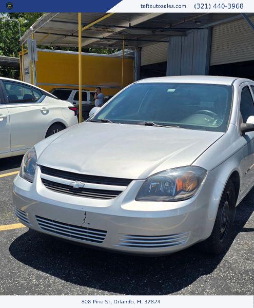 2010 Chevrolet Cobalt LT for sale in Orlando, FL