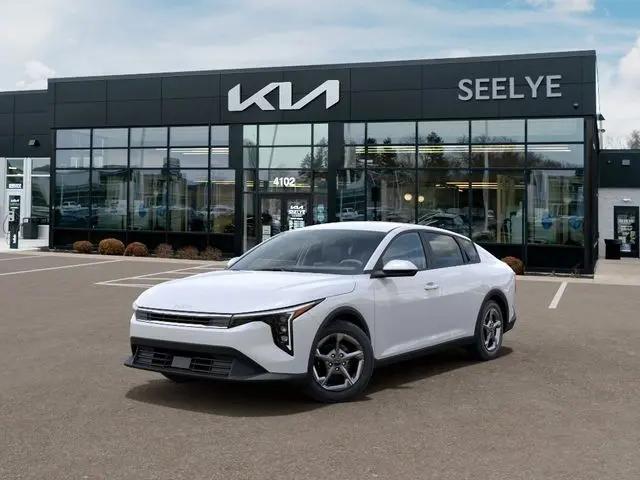 2026 Kia K4 LXS for sale in Kalamazoo, MI