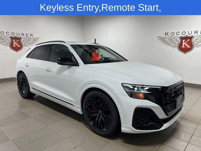 2027 Audi SQ8 Premium Plus for sale in Wausau, WI