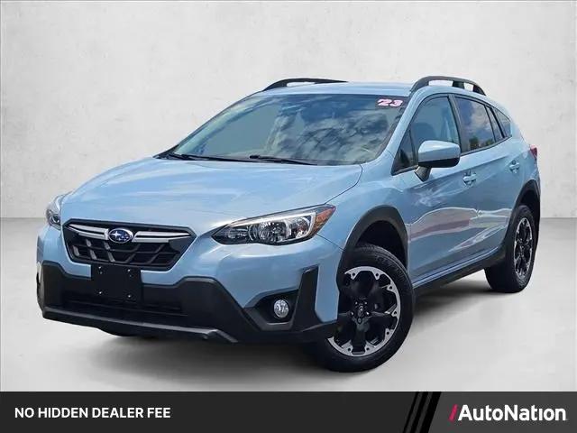 2023 Subaru Crosstrek Premium for sale in Scottsdale, AZ