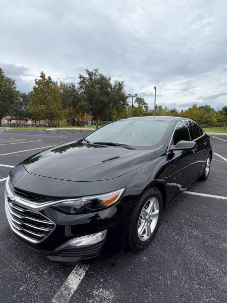 2022 Chevrolet Malibu FWD LS for sale in Orlando, FL